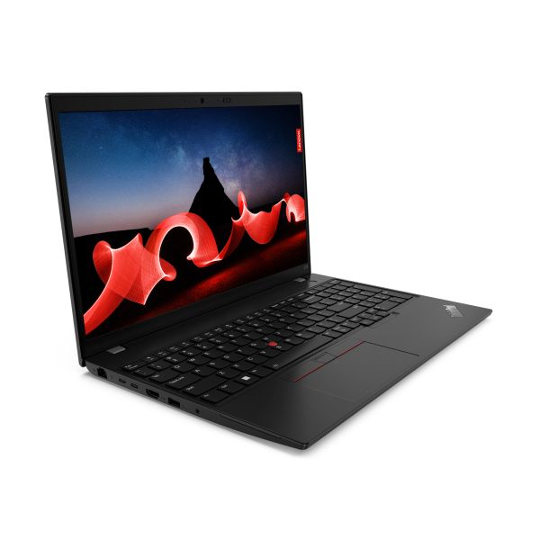 Lenovo ThinkPad L15 Gen 4 (Intel) Intel® Core™ i5 i5-1335U Laptop 39,6 cm (15.6") Full HD 16 GB DDR4-SDRAM 512 GB SSD Wi-Fi 6 (802.11ax) Windows 11 Pro Engels Zwart