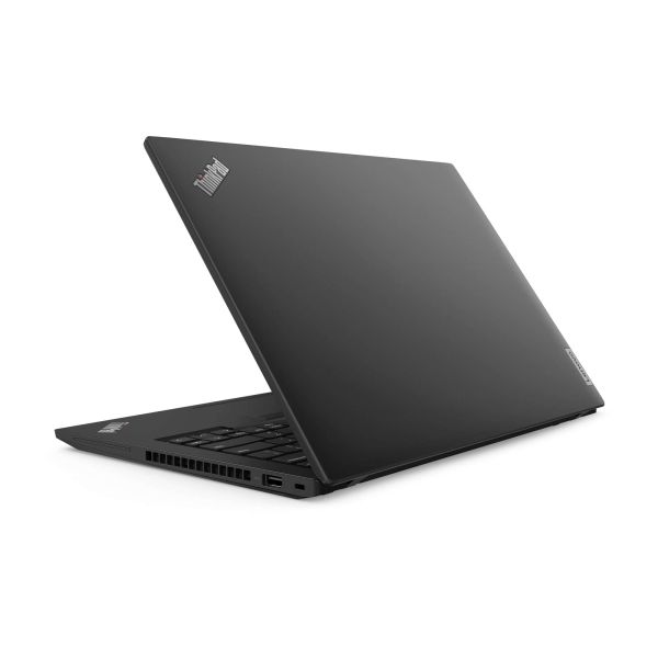 Lenovo ThinkPad T14 Gen 4 (AMD) AMD Ryzen™ 7 PRO 7840U Laptop 35,6 cm (14") WUXGA 16 GB LPDDR5x-SDRAM 512 GB SSD Wi-Fi 6E (802.11ax) Windows 11 Pro Engels Zwart