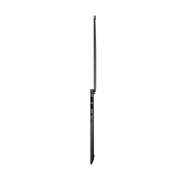 Lenovo ThinkPad X1 Carbon Gen 12 Intel Core Ultra 7 155U Laptop 35,6 cm (14") WUXGA 16 GB LPDDR5x-SDRAM 512 GB SSD Wi-Fi 6E (802.11ax) Windows 11 Pro Engels Zwart