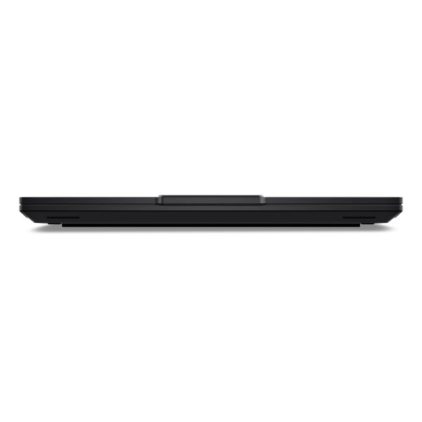Lenovo ThinkPad P16s Gen 3 (Intel) Intel Core Ultra 7 155H Mobiel werkstation 40,6 cm (16") WUXGA 32 GB DDR5-SDRAM 1 TB SSD Nvidia RTX 500 Ada Wi-Fi 6E (802.11ax) Windows 11 Pro Engels Zwart