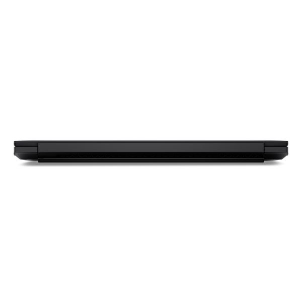 Lenovo ThinkPad P16s Gen 3 (Intel) Intel Core Ultra 7 155H Mobiel werkstation 40,6 cm (16") WUXGA 32 GB DDR5-SDRAM 1 TB SSD Nvidia RTX 500 Ada Wi-Fi 6E (802.11ax) Windows 11 Pro Engels Zwart