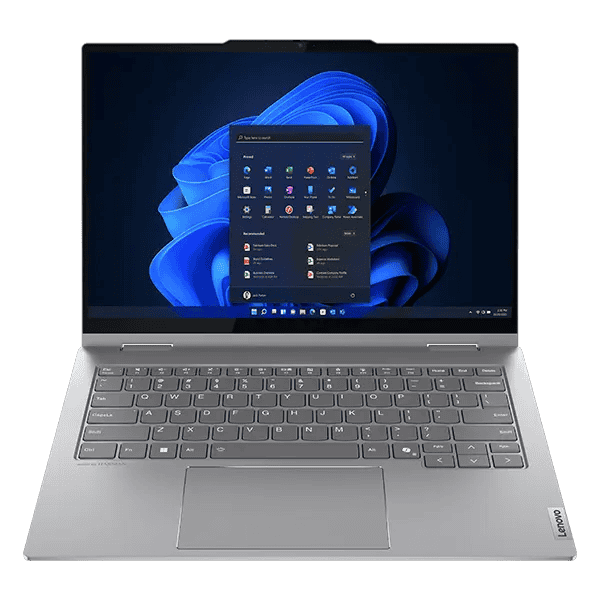 LENOVO - ThinkPad E14 – 14 FHD – Ultra 5-125U - 16GB - 512GB - W11P - 3Y - 21M70042RI (21M70042RI SB)