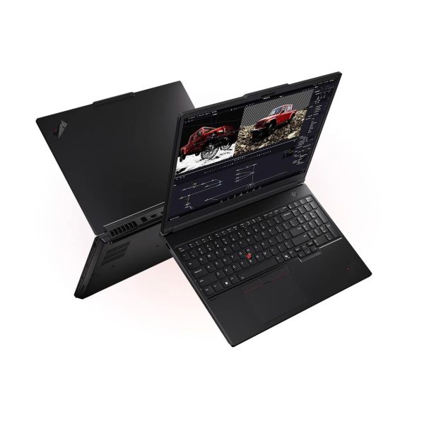 LENOVO - ThinkPad E16 – 16 FHD – Ultra 5-125U - 16GB - 512GB - W11P - 3Y - 21MA003NRI (21MA003NRI SB)