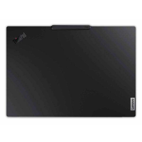 Lenovo ThinkPad P14s Gen 6 (Intel) Intel Core Ultra 7 255H Mobiel werkstation 36,8 cm (14.5") WUXGA 32 GB DDR5-SDRAM 1 TB SSD NVIDIA RTX PRO 500 Blackwell Wi-Fi 7 (802.11be) Windows 11 Pro Engels Zwart (21QT000HMH)