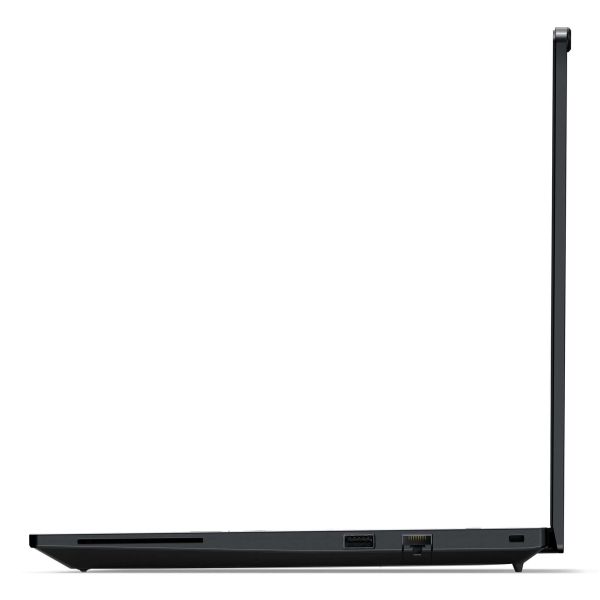 Lenovo ThinkPad P14s Gen 6 (Intel) Intel Core Ultra 7 255H Mobiel werkstation 36,8 cm (14.5") WUXGA 32 GB DDR5-SDRAM 1 TB SSD NVIDIA RTX PRO 500 Blackwell Wi-Fi 7 (802.11be) Windows 11 Pro Engels Zwart (21QT000HMH)