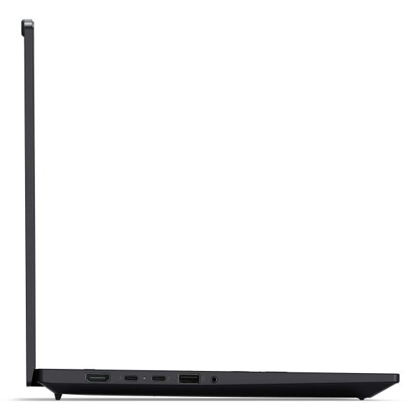 Lenovo ThinkPad P14s Gen 6 (Intel) Intel Core Ultra 7 255H Mobiel werkstation 36,8 cm (14.5") WUXGA 32 GB DDR5-SDRAM 1 TB SSD NVIDIA RTX PRO 500 Blackwell Wi-Fi 7 (802.11be) Windows 11 Pro Engels Zwart (21QT000HMH)