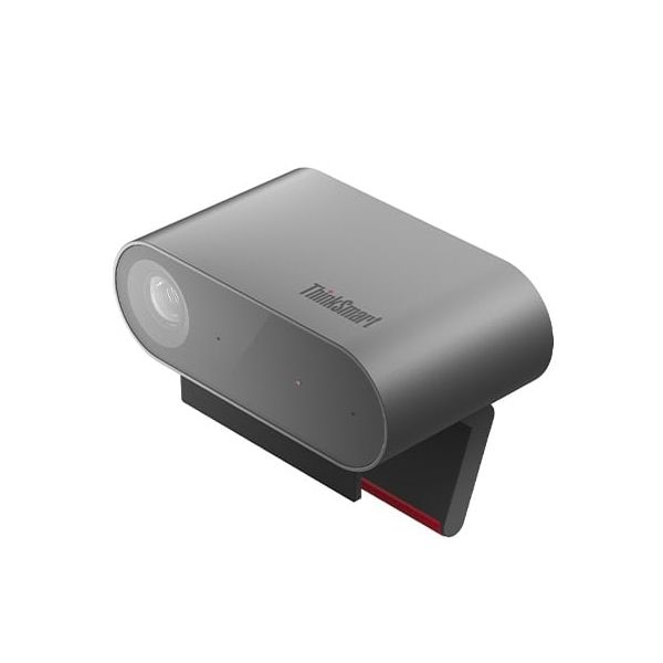 Lenovo ThinkSmart Cam webcam 1920 x 1080 Pixels USB Zwart (4Y71C41660)