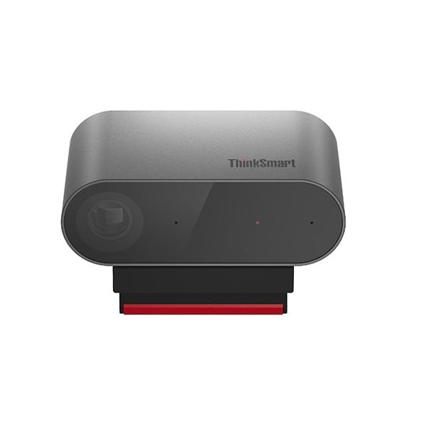 Lenovo ThinkSmart Cam webcam 1920 x 1080 Pixels USB Zwart (4Y71C41660)