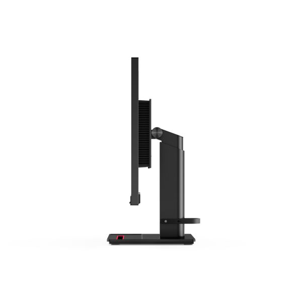 Lenovo ThinkVision P24h-2L computer monitor 60,5 cm (23.8") 2560 x 1440 Pixels Quad HD LED Zwart (62B2GAT1EU)