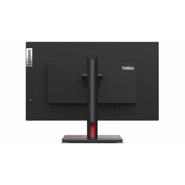 Lenovo T27h-30 computer monitor 68,6 cm (27") 2560 x 1440 Pixels Quad HD LED Zwart (63A3GAT1EU) Lenovo T27h-30 computer monitor 68,6 cm (27") 2560 x 1440 Pixels Quad HD LED Zwart (63A3GAT1EU)