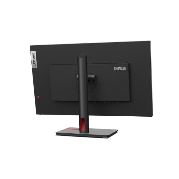 Lenovo T27h-30 computer monitor 68,6 cm (27") 2560 x 1440 Pixels Quad HD LED Zwart (63A3GAT1EU) Lenovo T27h-30 computer monitor 68,6 cm (27") 2560 x 1440 Pixels Quad HD LED Zwart (63A3GAT1EU)