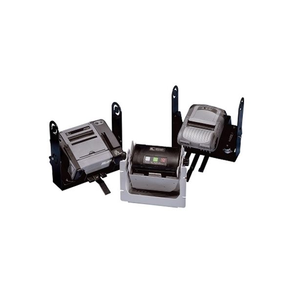 Zebra AK17463-002 houder Passieve houder Draagbare printer Zwart (AK17463-002) Zebra AK17463-002 houder Passieve houder Draagbare printer Zwart (AK17463-002)