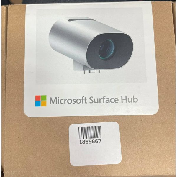 Microsoft Surface Hub 2S/3 Smart Camera (2IN-00004)