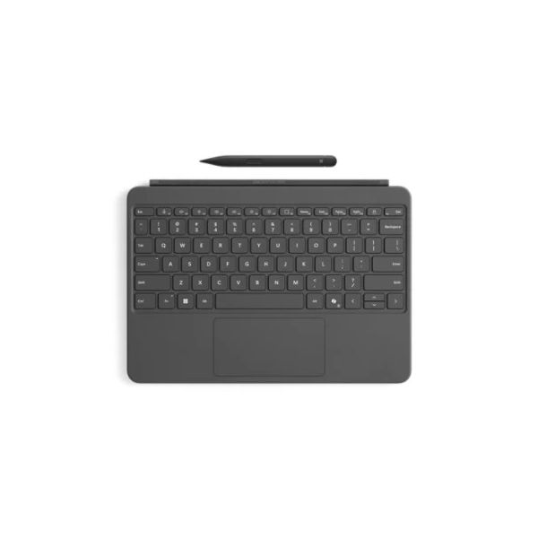 Microsoft Surface Pro Signature Keyboard - Keyboard - with accelerometer (8X6-00235)