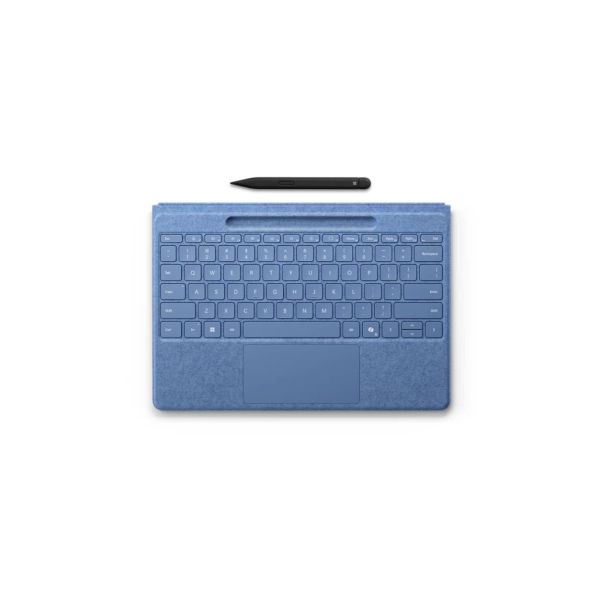 Microsoft Surface Pro Signature Keyboard met Trackpad (8XA-00189)