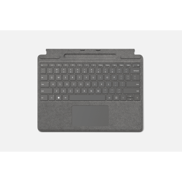 Microsoft Surface Pro Toetsenbord met Trackpad (8XB-00161)