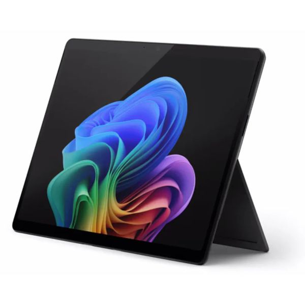 Microsoft Surface Pro 11 13" Touch Intel Ultra 5 16GB 256GB W11P Zwart (EP2-20848)