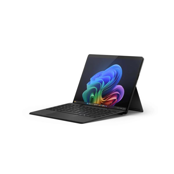 Microsoft Surface Pro 11 13" Intel Ultra 7 16GB 256GB W11P Zwart (EP2-20864)