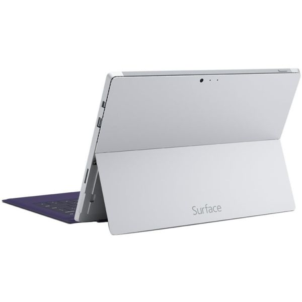 Microsoft Surface Pro 9 13" i7-1265U 32GB 1TB W11P Platinum (QLQ-00003)