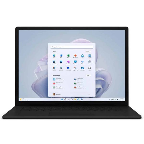 Microsoft Surface Laptop 5 13 inch i5-1245U 16GB 512GB W11P (R8P-00032)