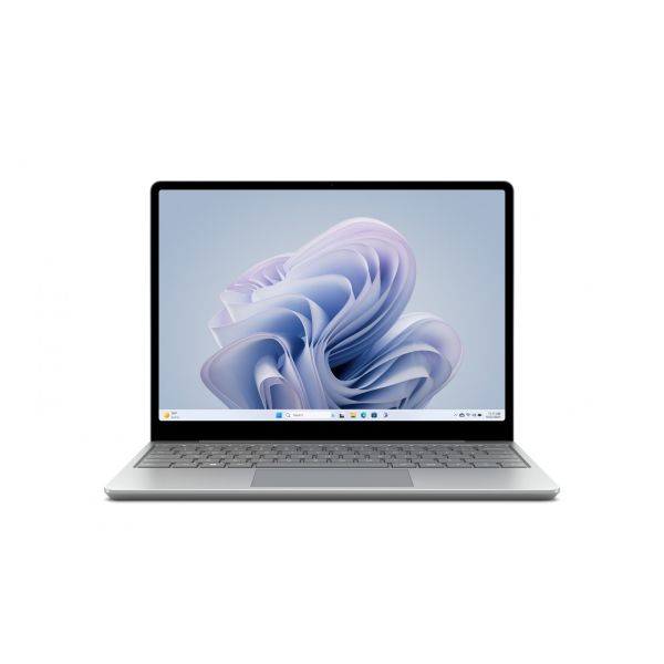 Microsoft Surface Laptop Go 3 - 12,5" - i5 - 8GB - 256GB - Platina (XK3-00026)