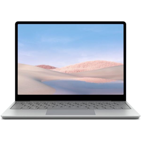 Microsoft Surface Laptop Go 3 Intel Core i5-1235U 12,4 inch (XKS-00026)