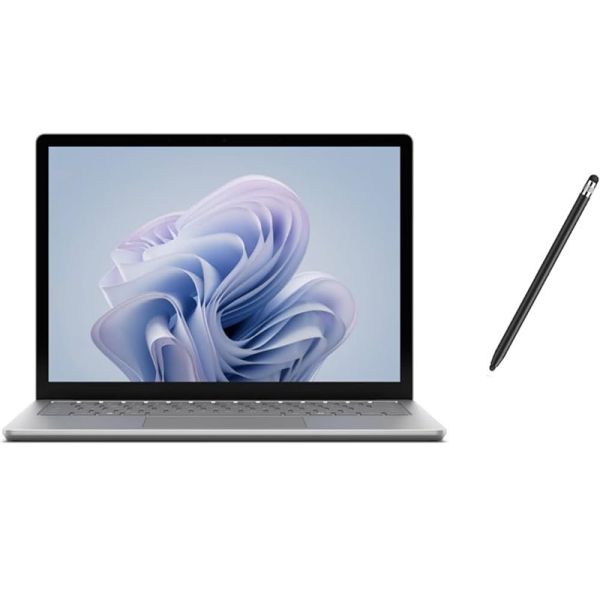 Microsoft Surface Laptop 6 13,5" Touch Intel Ultra 5 16GB 256GB W11P (ZJQ-00031)