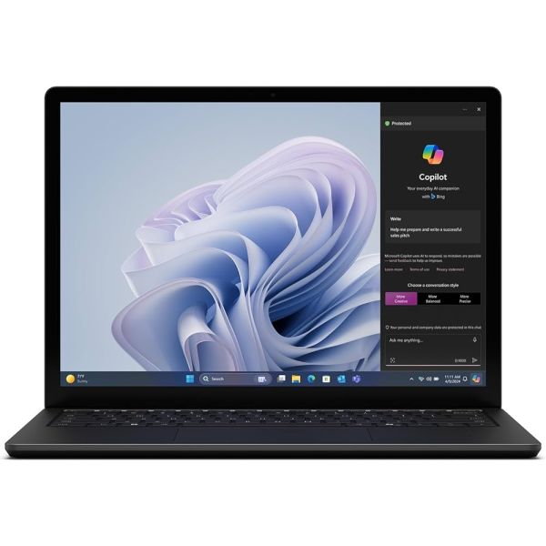 Microsoft Surface Laptop 6 - 13,5 inch Touch - Ultra 5 135H - 32GB (ZJS-00034)