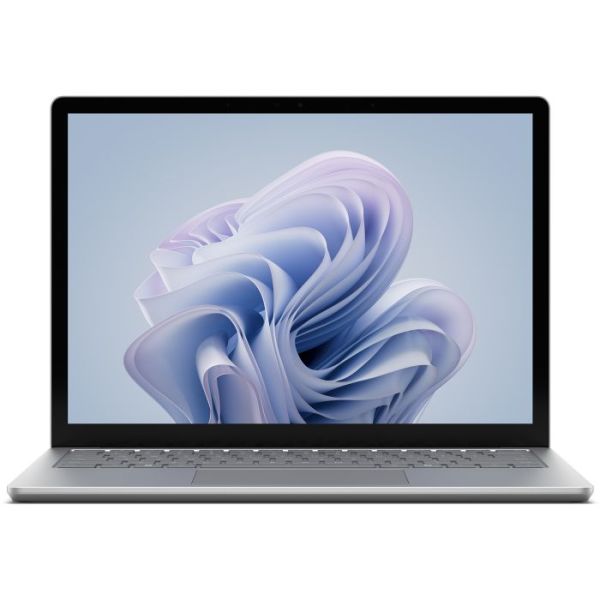 Microsoft Surface Laptop 6 13.5 inch - Intel Core Ultra (ZLG-00034)