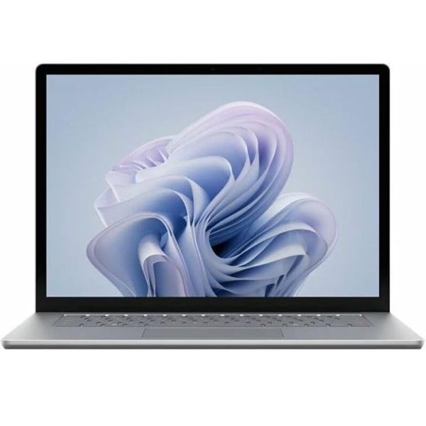 Microsoft Surface Laptop 6 15 inch Touch Intel Ultra 5 16GB 512GB W11P (ZLH-00031)