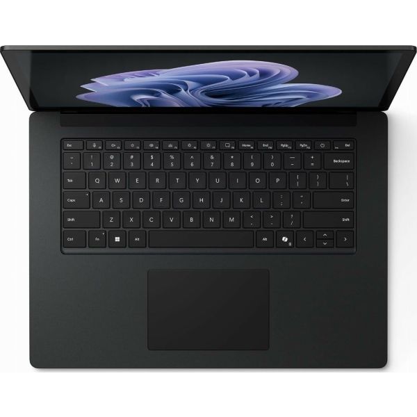 Microsoft Surface Laptop 6 15 inch Touch Ultra 7 165H 32GB 512GB (ZLT-00009)