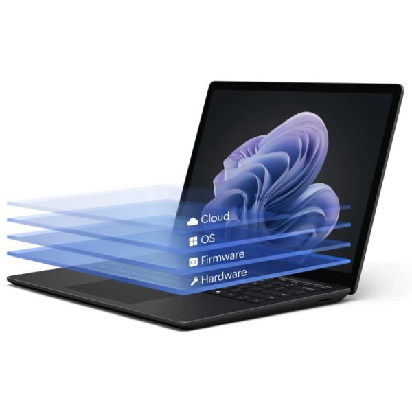 Microsoft Surface Laptop 6 15" Touch - Ultra 7 165H - 32GB (ZLT-00034)