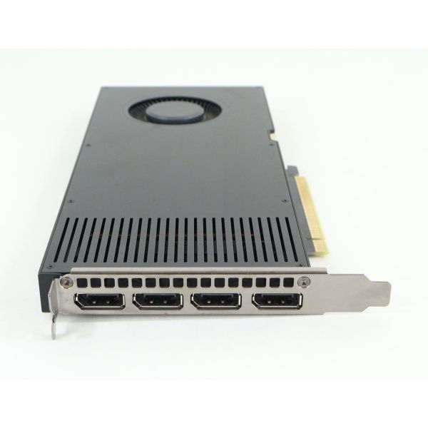 NVIDIA RTX A4000 16GB (20X24AA)