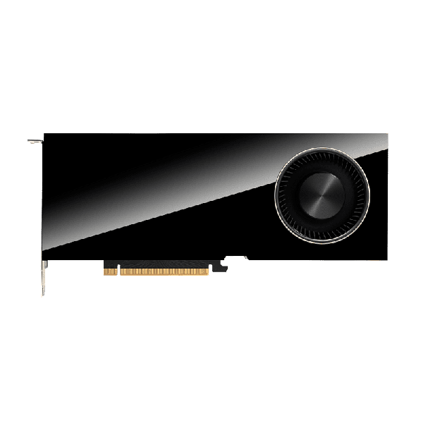 NVIDIA RTX 6000 Ada 48GB Grafische Kaart (79C23AA#ABB)