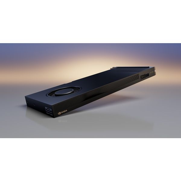 NVIDIA RTX 4000 Ada 20GB GDDR6 Grafische Kaart (8D6B7AA)
