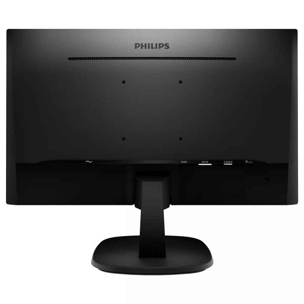 Philips V Line Full HD LCD-monitor 243V7QDSB/00 (243V7QDSB/00) Philips V Line Full HD LCD-monitor 243V7QDSB/00 (243V7QDSB/00)