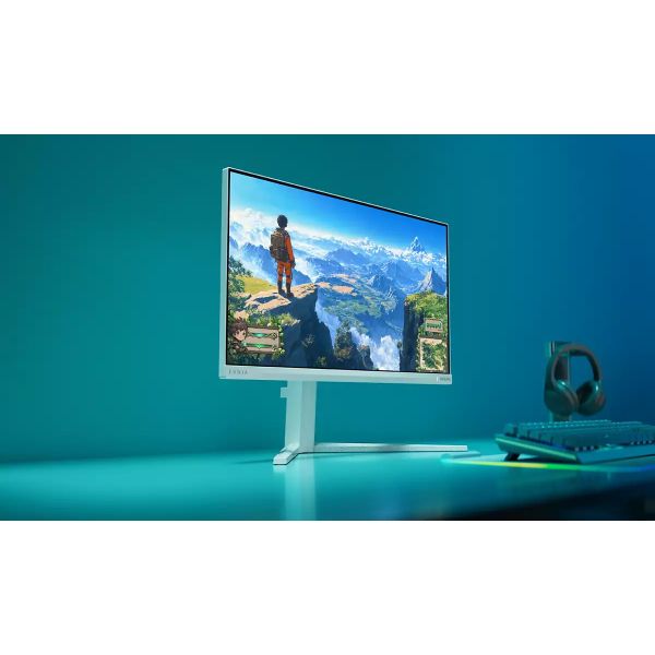 Philips Evnia 3000 24M2N3201P/00 computer monitor 60,5 cm (23.8") 1920 x 1080 Pixels Full HD LCD Wit (24M2N3201P/00) Philips Evnia 3000 24M2N3201P/00 computer monitor 60,5 cm (23.8") 1920 x 1080 Pixels Full HD LCD Wit (24M2N3201P/00)