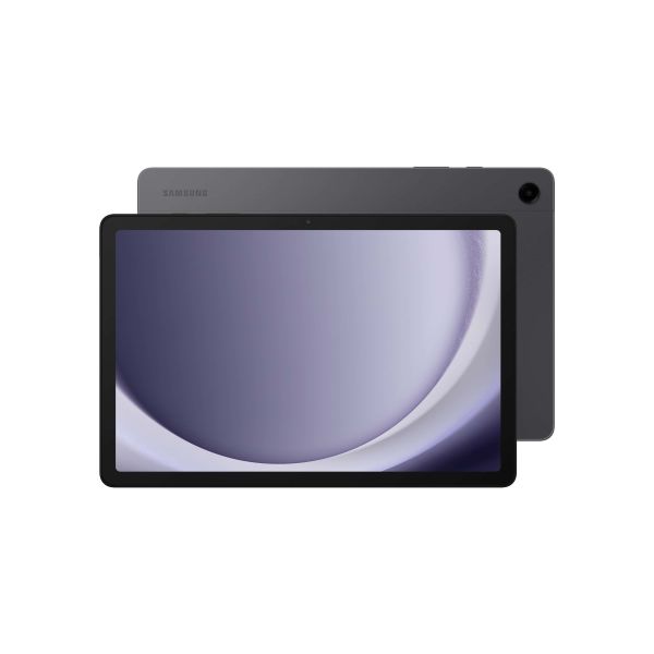 Samsung Galaxy Tab A9+ 5G Snapdragon LTE-TDD & LTE-FDD 64 GB 27,9 cm (11") 4 GB Wi-Fi 5 (802.11ac) Grafiet (SM-X216BZAAEUE)