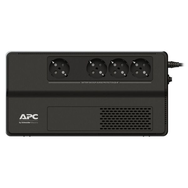 APC Easy-UPS BV650I-GR 650VA Line-Interactive (BV650I-GR-PROMO)