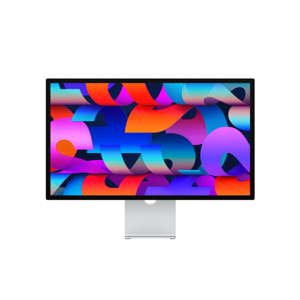 Apple Studio Display 27 inch Standaard Glas (MK0Q3D/A)