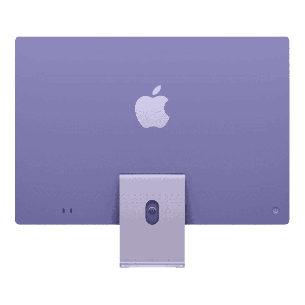 Apple iMac 24 met 4.5K Retina-display (Z1E7)