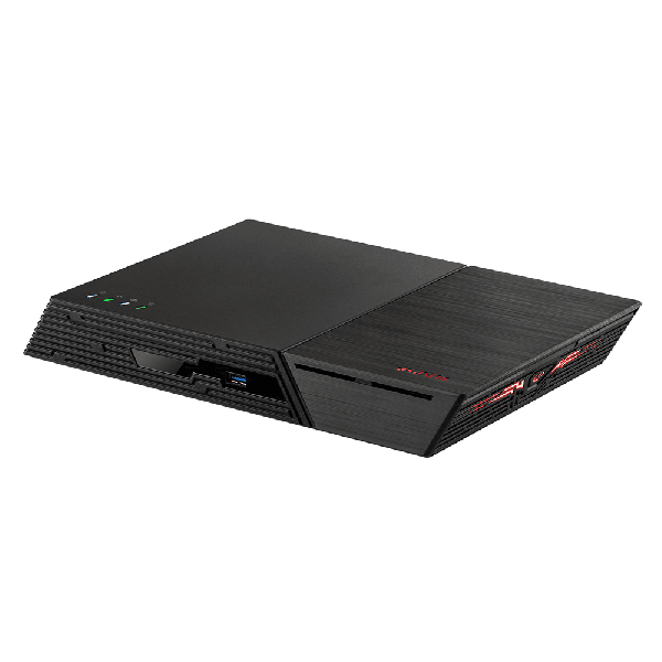 ASUSTOR Lockerstor AS6706T v2 4-Bay (90-AS6706TV2-ME30)