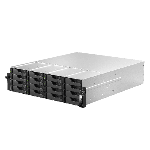 ASUSTOR Lockerstor 16 Pro Gen2 (90-AS7216RX2-MF30)