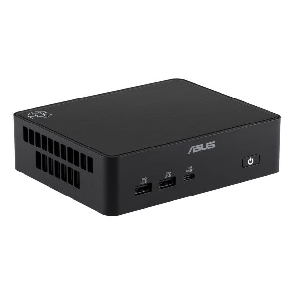 ASUS NUC 16 Pro RNUC16GDKX96C002 Zwart 388H (90AR00W2-M002J0)