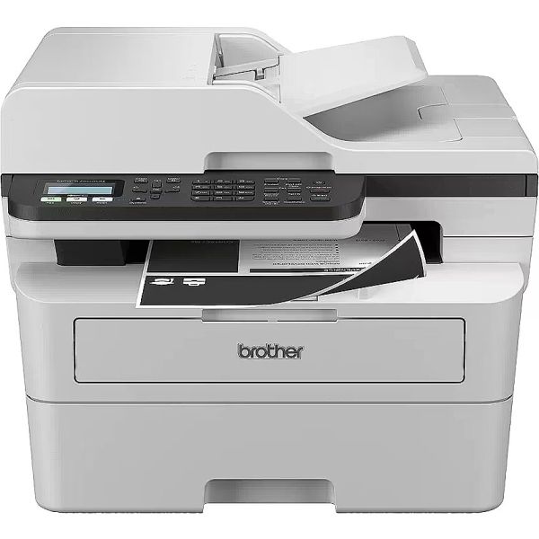 Brother MFC-B7800DN A3 Multifunctioneel Apparaat (MFCB7800DNYJ1)