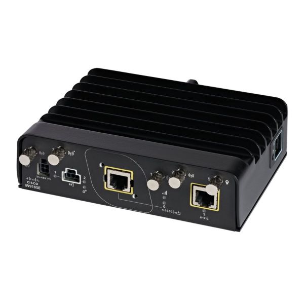 Cisco IW9165E 11ax Wi-Fi 6E Access Point (IW9165E-E-WGB-RF)