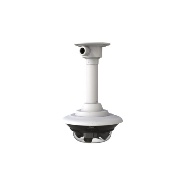 Cisco Meraki Pendant Head Outdoor (MA-MNT-MV-19-O)