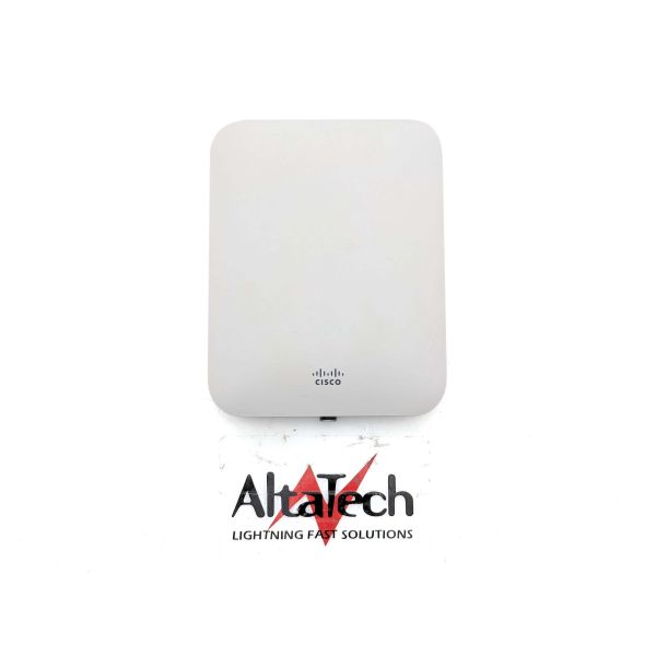 Cisco Meraki MR18 Cloud-Managed 2x2 MIMO Access Point (MR18-HW-RFB)