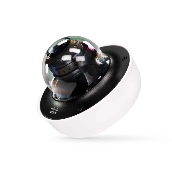 Cisco Meraki MV63M Fixed Lens Mini-dome Outdoor (MV63M)
