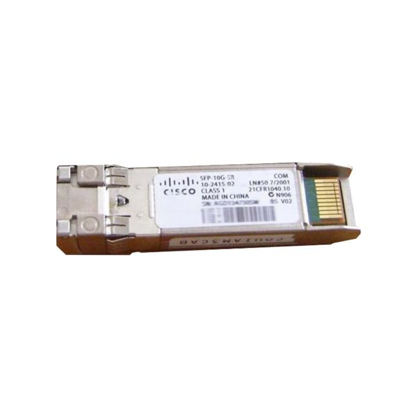 Cisco SFP-10G-SR-C Transceiver Module (SFP-10G-SR-C-RFB)